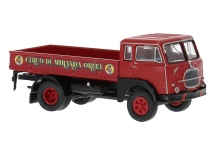 Brekina 58617 - H0 - Fiat 642 Circo Orfei